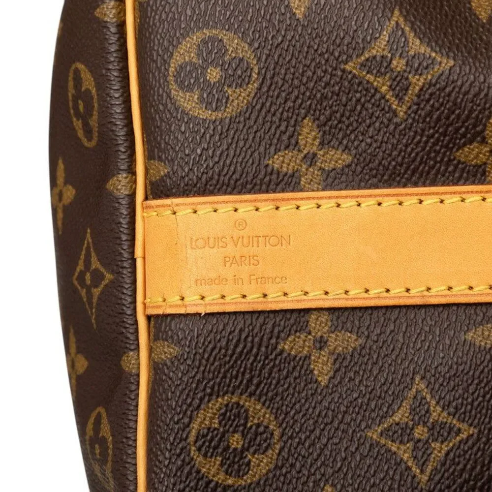 Louis Vuitton Keepall Bandoulière 50 M41416